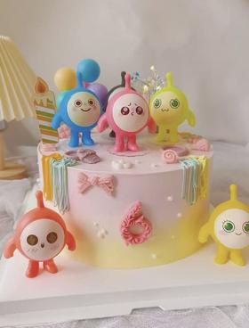 蛋仔派对(数字可更改)