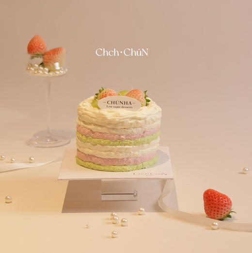 油画玫珑四英寸 商品图2