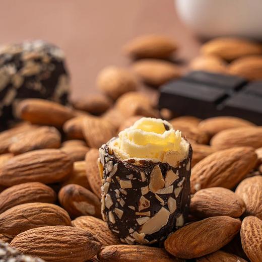 麦德龙 麦臻选xMoomin巧克力千层卷 260g 商品图2