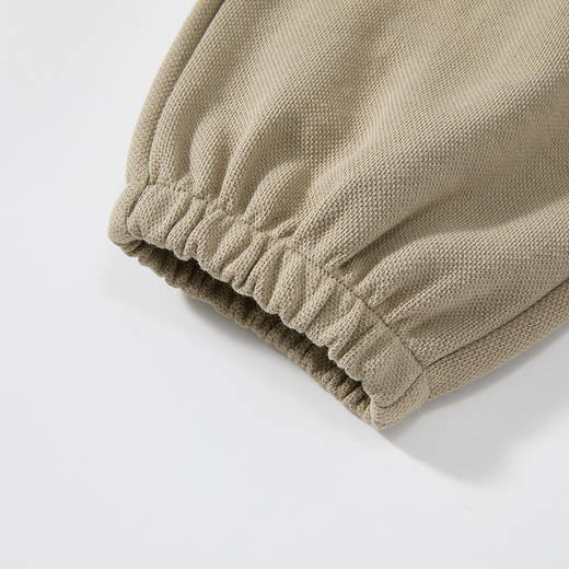 Cucutas幼童长裤CY26SPW532茶灰/中花灰90#-140# 商品图10