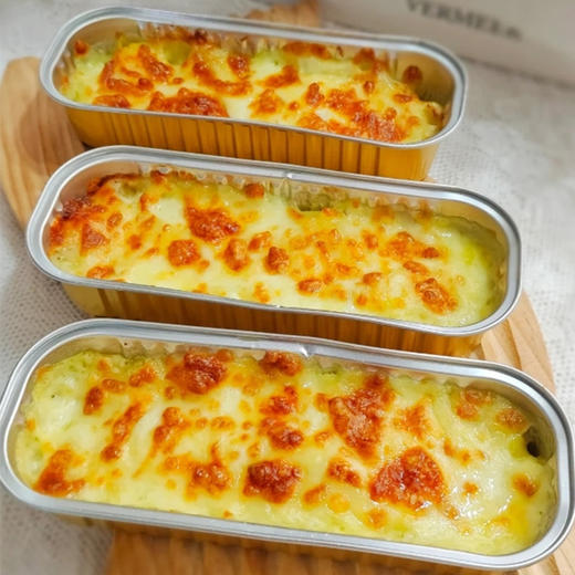 榴大姐榴莲肉肉小金条 商品图2