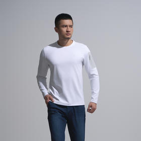 【瑕疵品】二代龙牙秘刃圆领长袖T恤加强版