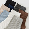 基础-简约男袜-纪念日百货门店同款169743512 商品缩略图1