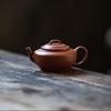 雨蝶 | 原矿红皮龙  紫砂壶 120ml 精工小品 商品缩略图0