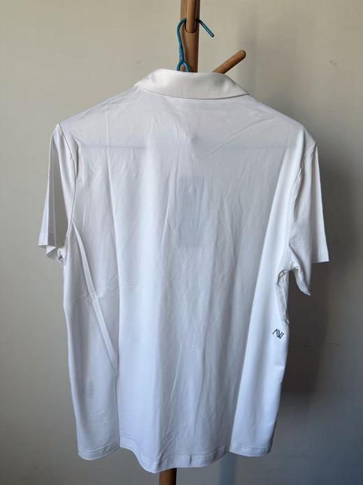 ANEW冰丝质感春夏高尔夫服装男装半袖M221939 商品图3