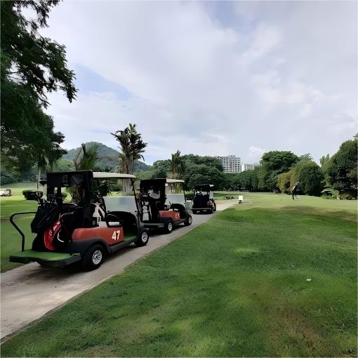 槟城高尔夫俱乐部  Penang Golf Club   I  槟城高尔夫球场 I 马来西亚高尔夫球场俱乐部  I 东南亚 商品图3
