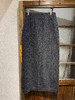 Auralee 羊毛花呢铅笔裙(ALPACA WOOL SILK TWEED PENCIL SKIRT) 商品缩略图10