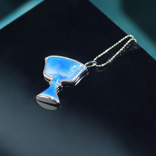 鎏今·一盏蓝 商品图3