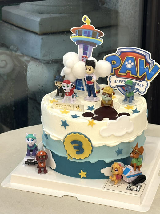 汪汪队 商品图0