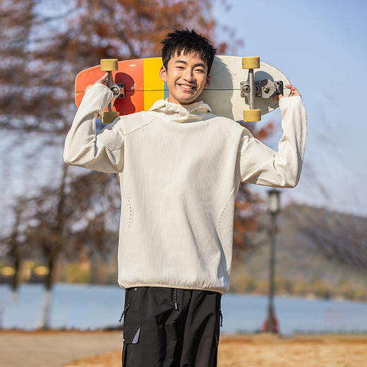 【2.16-2.18春节停发】八分钟多巴胺功能性打底系列90633 商品图3