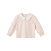 Cucutas女幼童长袖T恤CY26SPW637粉红80#-120# 商品缩略图3
