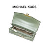 MICHAEL MICHAEL KORS 迈克.科尔斯小号斜挎包35F1GXOL2U342军绿色 商品缩略图3