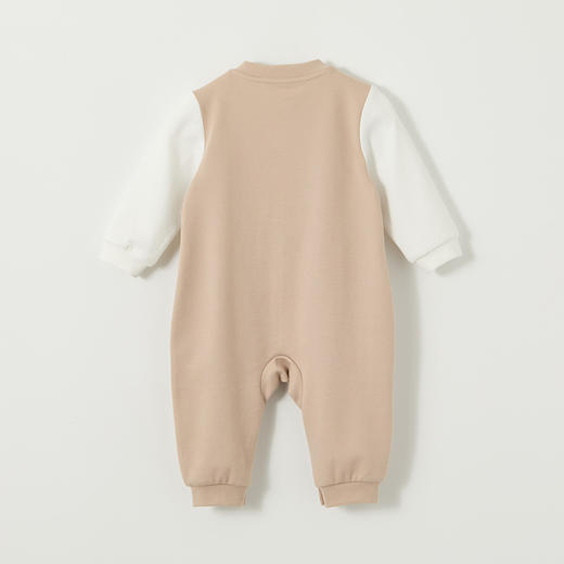 Cucutas男婴童连体服CY26SPW220浅卡其66#-80# 商品图10