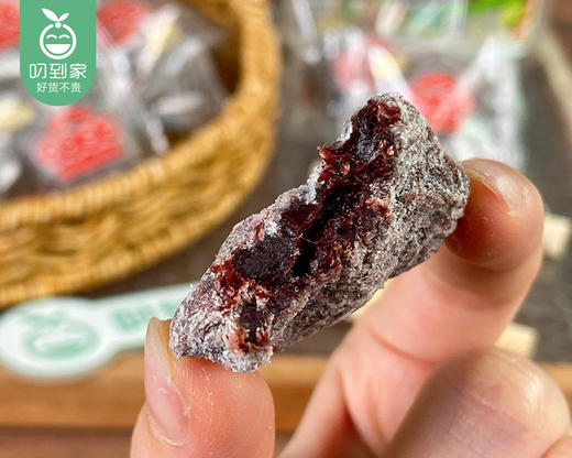 李解双华李饼（248g/罐 每颗独立包装）生产日期: 1月 商品图2