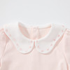 Cucutas女幼童长袖T恤CY26SPW637粉红80#-120# 商品缩略图5