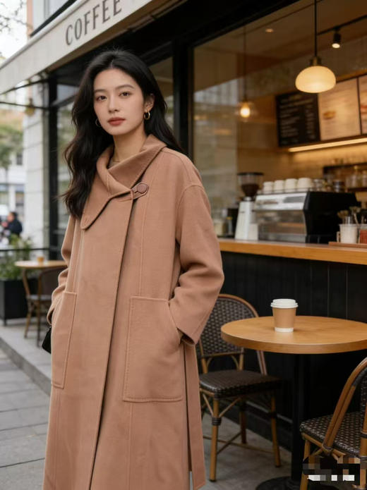 孤品m码90-120可穿 商品图0