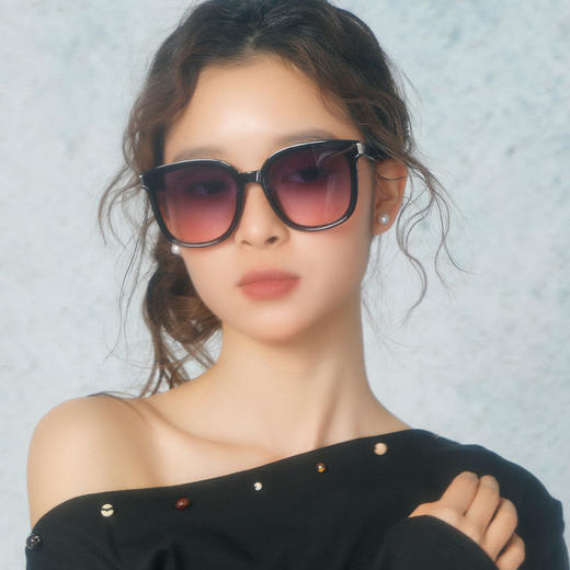 百搭368001高清树脂太阳镜-纪念日百货门店同款160751743 商品图1