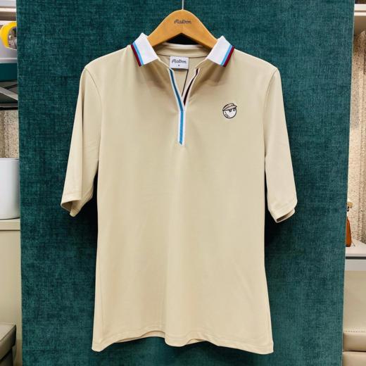 小精灵家女装短袖双色可选 W222116-8/57 商品图1