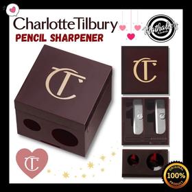 CT夏洛特蒂铂丽 夏洛特蒂铂丽转笔刀