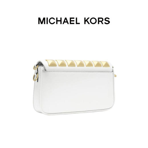 BRADSHAW SM CONV SHLDR白色 商品图1