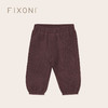【云优选】FIXONI 婴幼儿带里衬的灯芯绒裤休闲裤-限时清仓 商品缩略图0