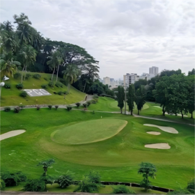 槟城高尔夫俱乐部  Penang Golf Club   I  槟城高尔夫球场 I 马来西亚高尔夫球场俱乐部  I 东南亚