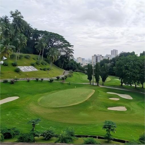 槟城高尔夫俱乐部  Penang Golf Club   I  槟城高尔夫球场 I 马来西亚高尔夫球场俱乐部  I 东南亚 商品图0