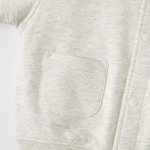 Cucutas幼童便服CY26SPW502紫色/浅花灰/松石绿90#-130# 商品图12