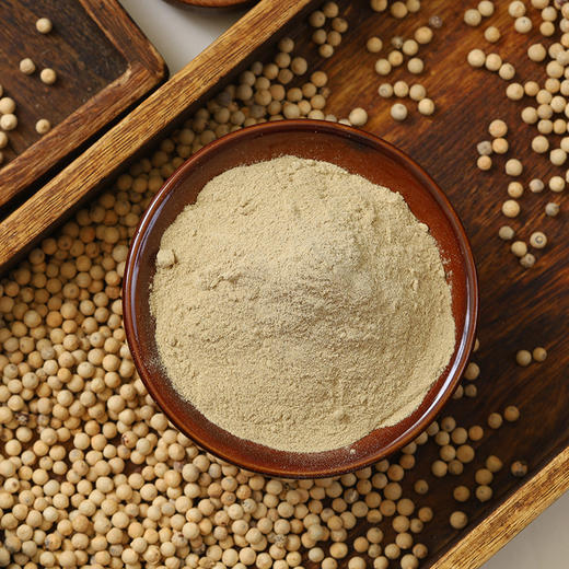 【粉丝专属❗️海南纯白胡椒粉】煲汤调味香料，纯正胡椒猪肚鸡全干料，不用晒不缩水不发霉，香辛料去腥调料510g花椒粉L 商品图2