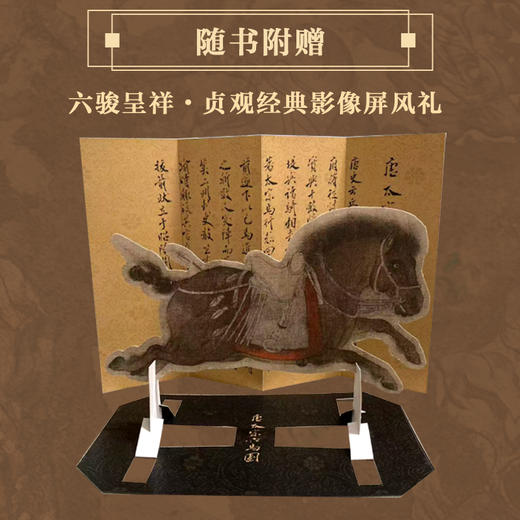 大唐气象：隋唐的史诗与瑰宝 商品图3