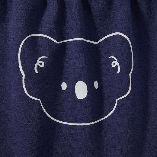 Cucutas婴童长裤CY26SPW211浅卡其/深蓝80#-100# 商品图10