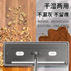 【除螨槽设计❗️双重刮污清洁省力】拖把家用一拖净可拆换拖布平板拖地神器拖把桶自动脱水免手洗。jd 商品缩略图1