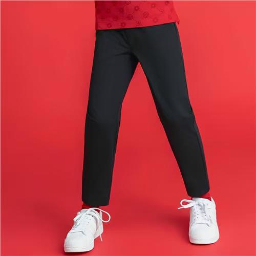 佐丹奴童装26年新款休闲长裤03116009 商品图0