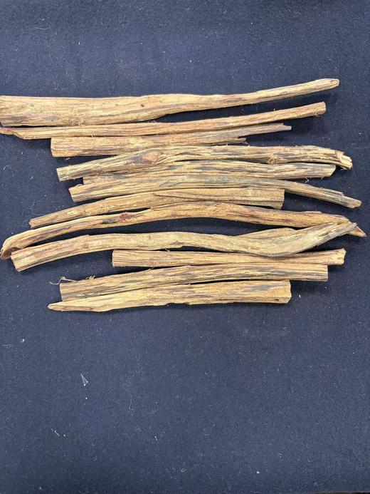 【降真香簪子料】| 大梦香堂 商品图2