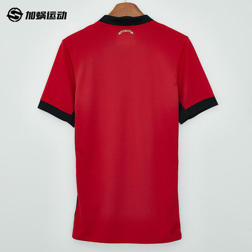 SFS 耐克中甲2026长春亚泰主场球迷版球衣IQ0483-687 商品图1