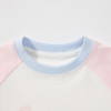 Cucutas女幼童长袖T恤CY26SPW642粉红80#-140# 商品缩略图5