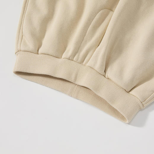 Cucutas幼童长裤CY26SPW516茶灰/深蓝/粉红/浅卡其90#-140# 商品图8