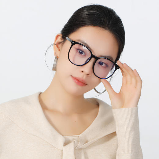 A75防蓝光可配镜眼镜-纪念日百货门店同款169097573 商品图2