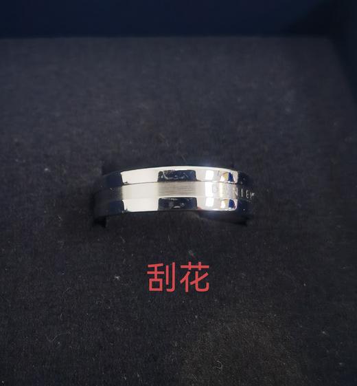 7315030016901 丹尼尔惠灵顿DANIEL WELLINGTON DW戒指|时尚单戒指男女情侣对戒指环尾戒送女友情人节纪念礼物 商品图5