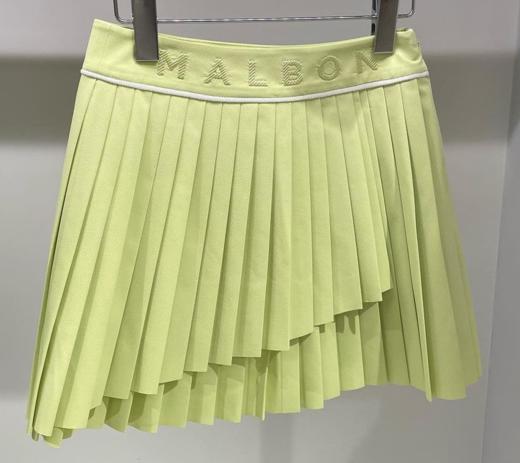 小精灵家不规则百褶裙，春夏款，四色可选~W822422 商品图2