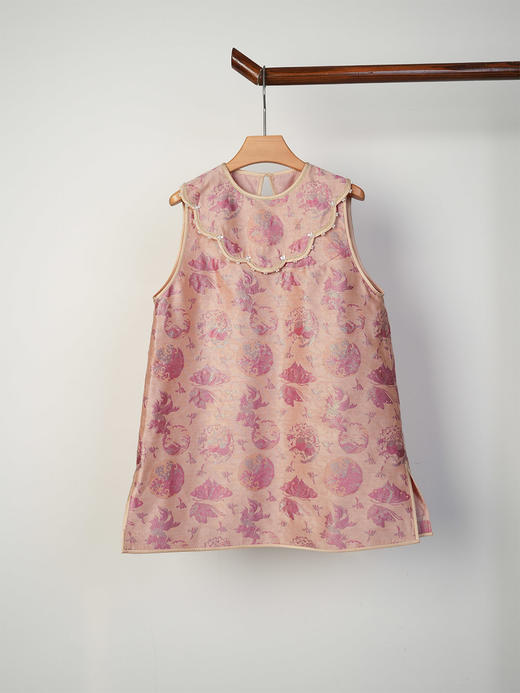 SSSW260568M马甲 商品图2