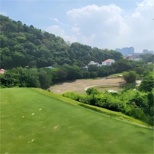 槟城高尔夫俱乐部  Penang Golf Club   I  槟城高尔夫球场 I 马来西亚高尔夫球场俱乐部  I 东南亚 商品图8