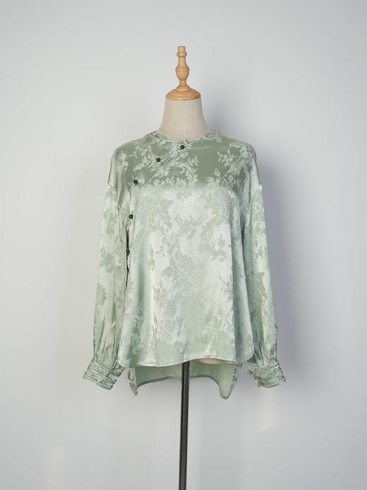 Q260549-T衬衫 商品图2