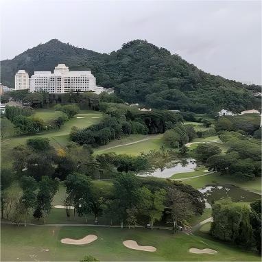 槟城高尔夫俱乐部  Penang Golf Club   I  槟城高尔夫球场 I 马来西亚高尔夫球场俱乐部  I 东南亚 商品图5