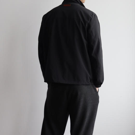 E.Z 春秋双面穿男士立领夹克外套 WT970 商品图4