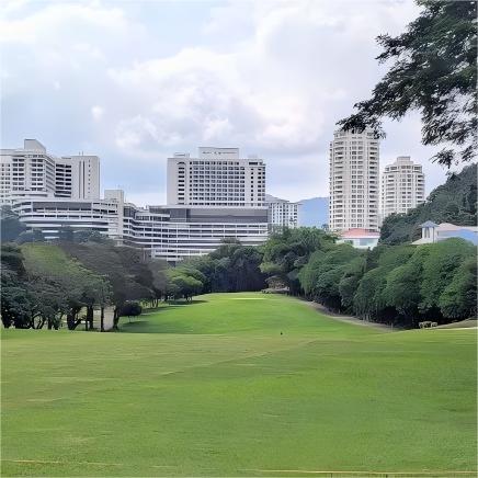 槟城高尔夫俱乐部  Penang Golf Club   I  槟城高尔夫球场 I 马来西亚高尔夫球场俱乐部  I 东南亚 商品图4