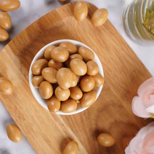 加州原野鱼皮花生538g 商品图10