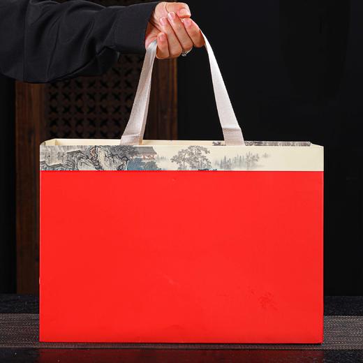 35元一套/共9套 南方嘉木【双瓷罐 红】 商品图4