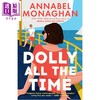 预售 【中商原版】时时刻刻的多莉 Dolly All the Time 英文原版 Annabel Monaghan 商品缩略图0