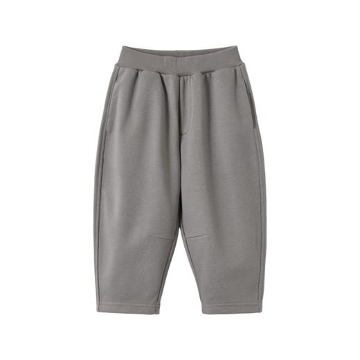 Cucutas幼童长裤CY26SPW516茶灰/深蓝/粉红/浅卡其90#-140# 商品图6